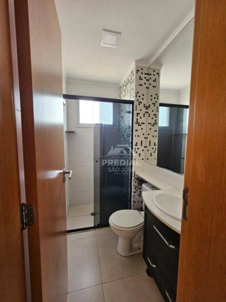 Apartamento, 2 quartos, 70 m² - Foto 2