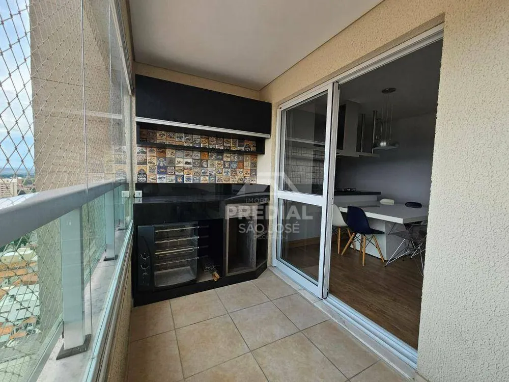 Apartamento, 2 quartos, 70 m² - Foto 8