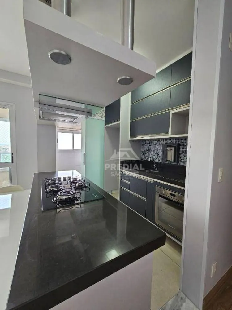 Apartamento, 2 quartos, 70 m² - Foto 9