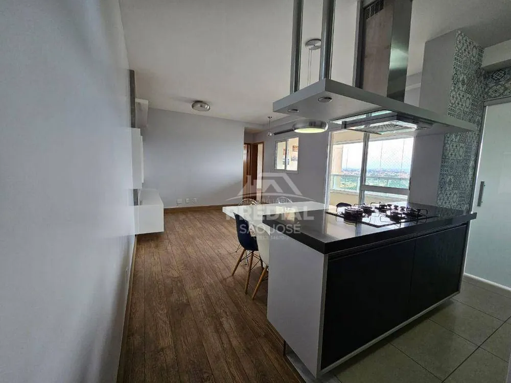 Apartamento, 2 quartos, 70 m² - Foto 5