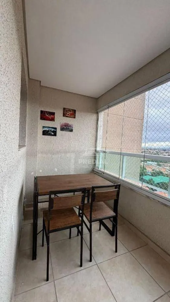 Apartamento, 2 quartos, 70 m² - Foto 10