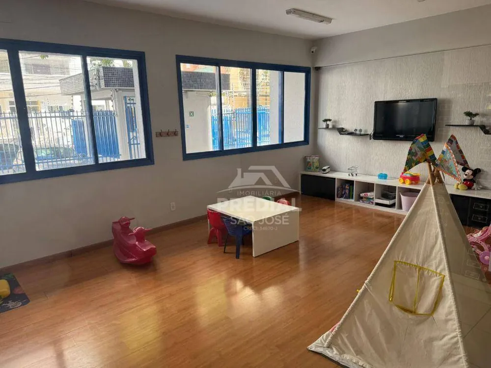 Apartamento, 3 quartos, 85 m² - Foto 4