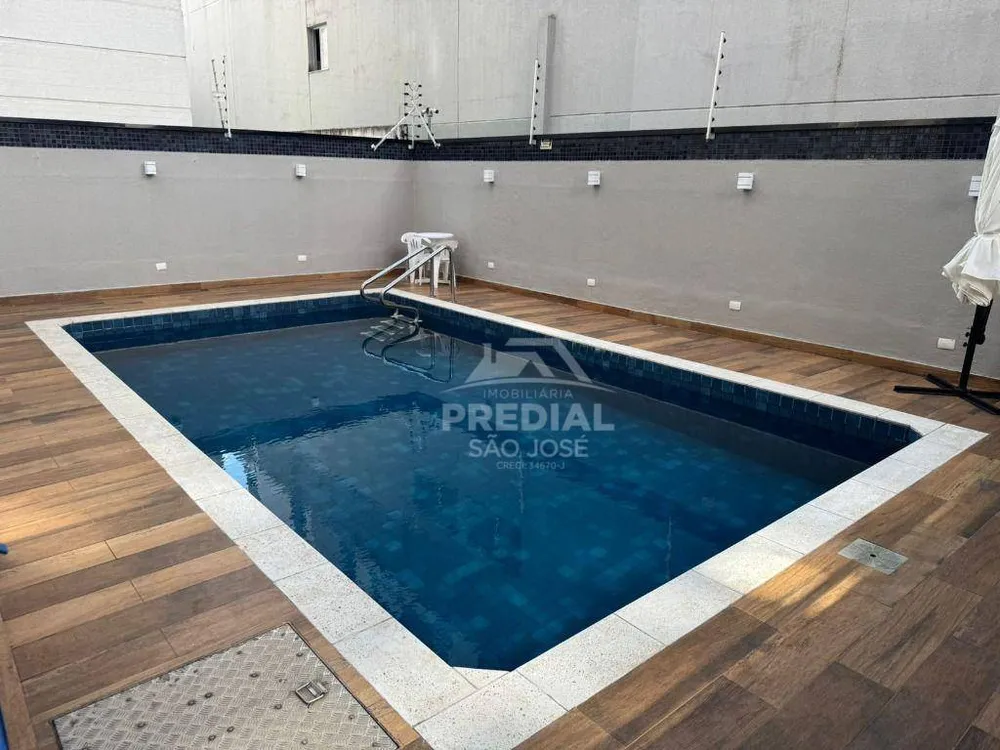 Apartamento, 3 quartos, 85 m² - Foto 3