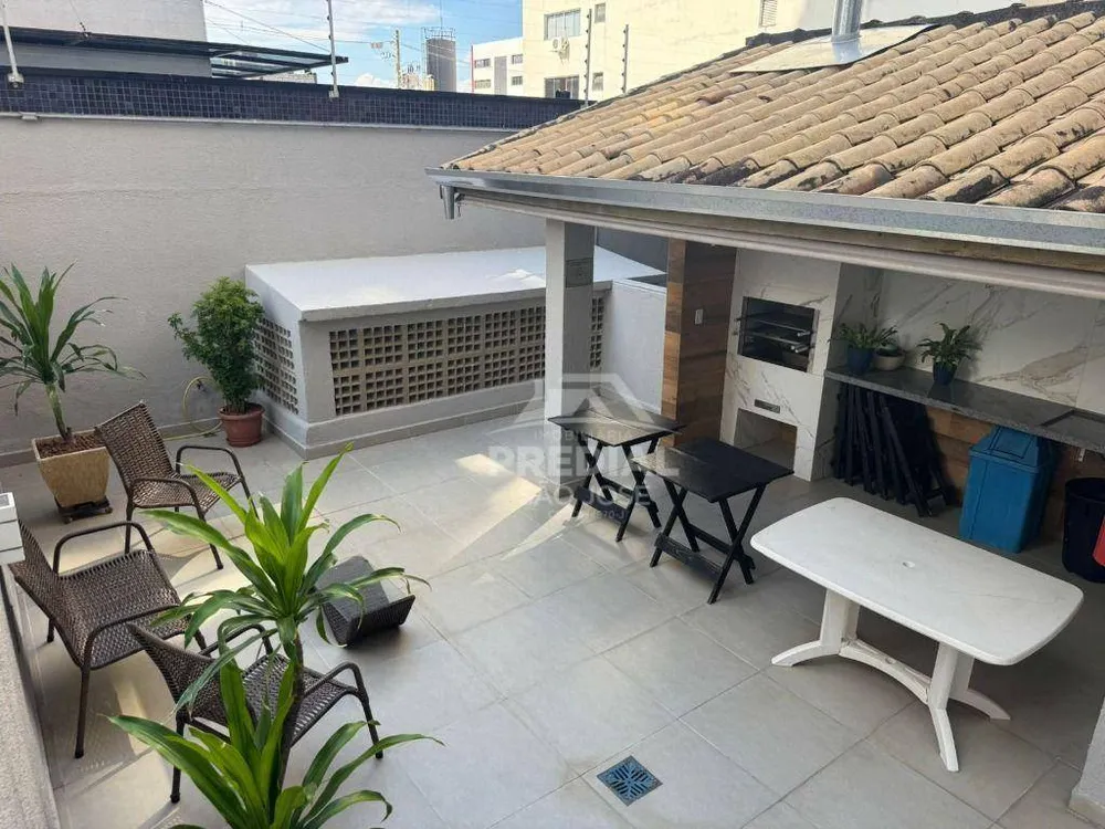 Apartamento, 3 quartos, 85 m² - Foto 2