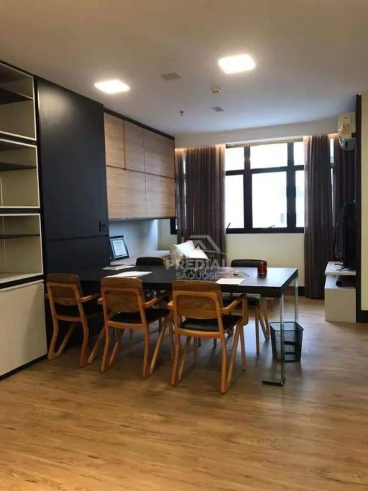 Sala-Conjunto, 50 m² - Foto 8