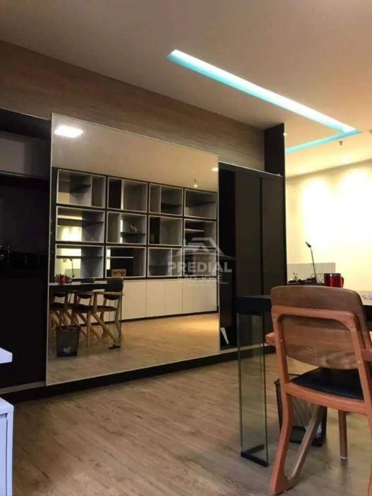 Sala-Conjunto, 50 m² - Foto 6