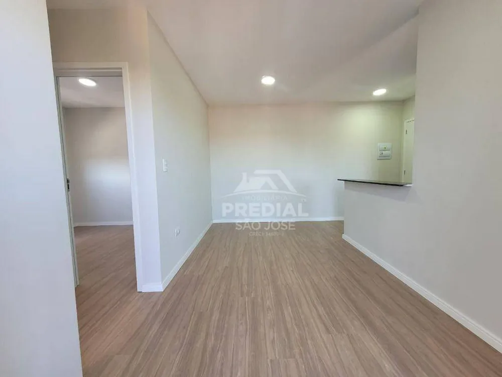 Apartamento, 2 quartos, 51 m² - Foto 6