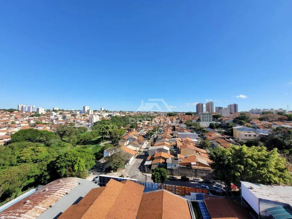 Apartamento, 2 quartos, 51 m² - Foto 1