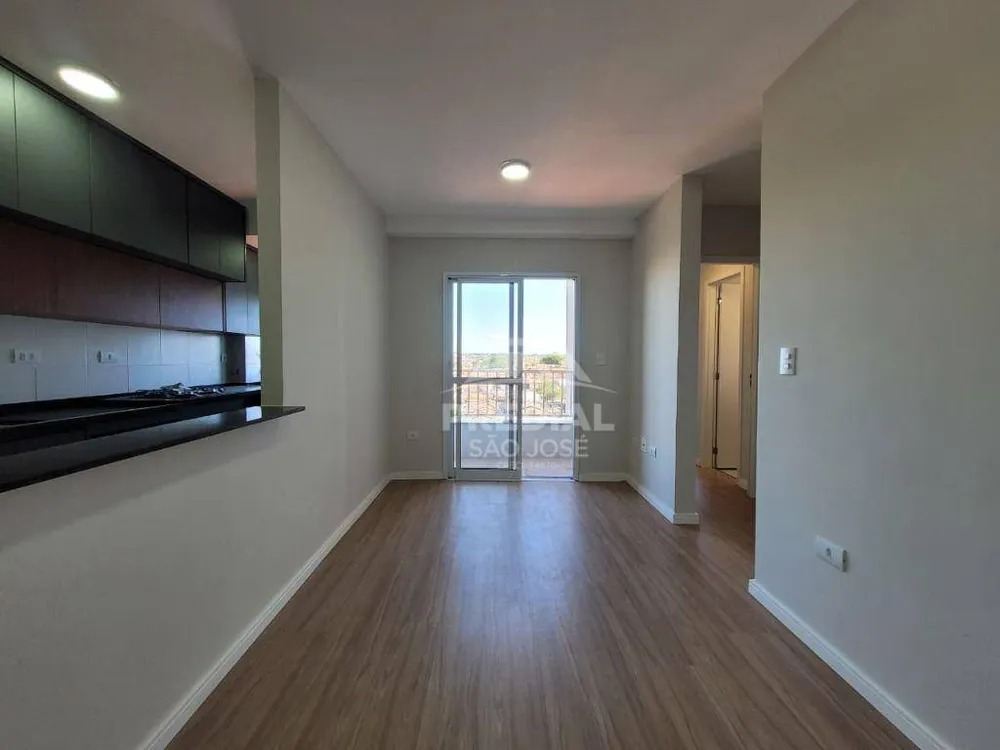Apartamento, 2 quartos, 51 m² - Foto 2