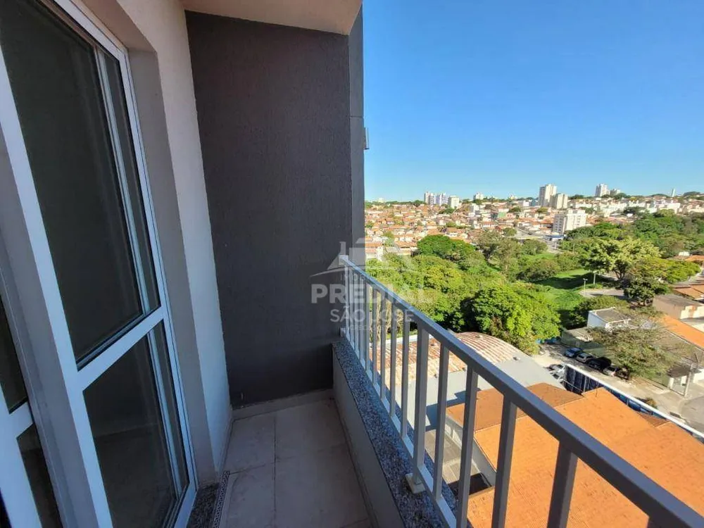 Apartamento, 2 quartos, 51 m² - Foto 7