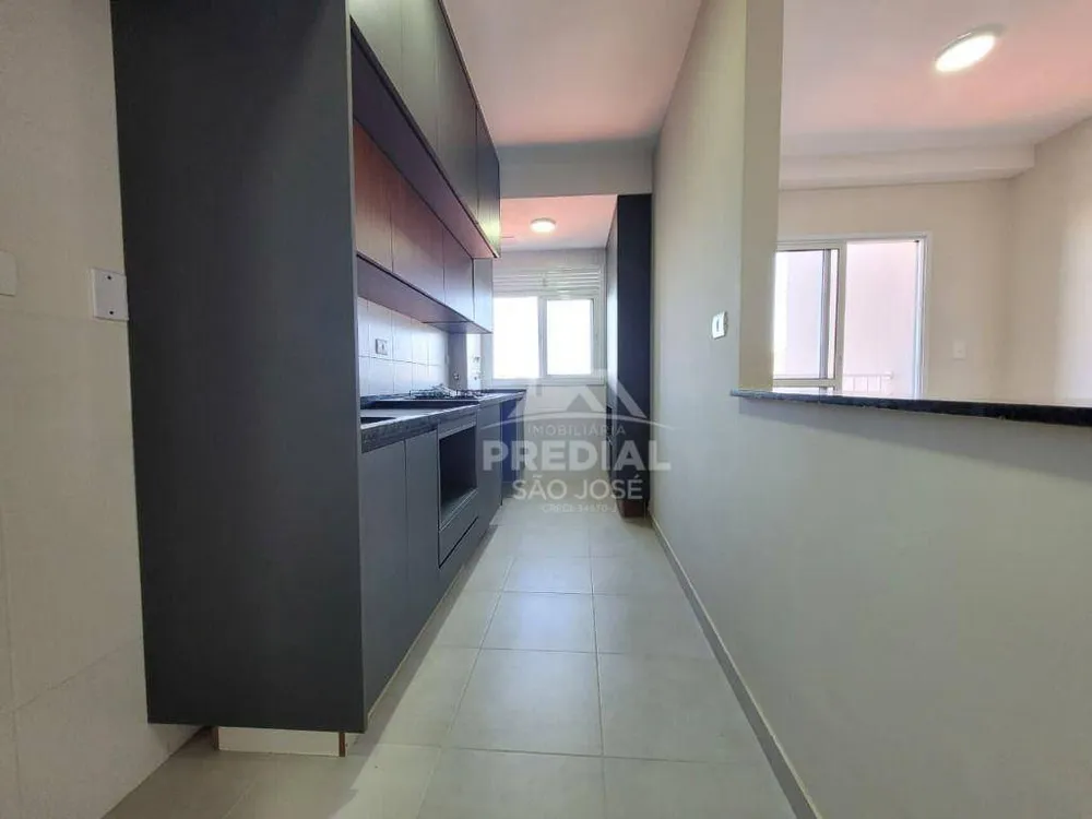 Apartamento, 2 quartos, 51 m² - Foto 3