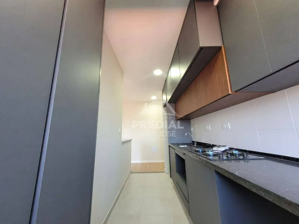 Apartamento, 2 quartos, 51 m² - Foto 5