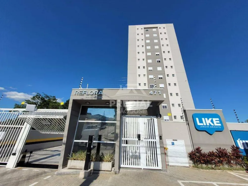 Apartamento, 2 quartos, 51 m² - Foto 15
