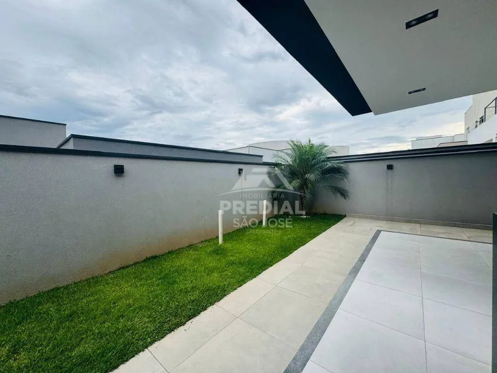 Casa de Condomínio, 3 quartos - Foto 10