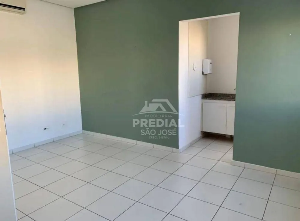Sala-Conjunto, 37 m² - Foto 5