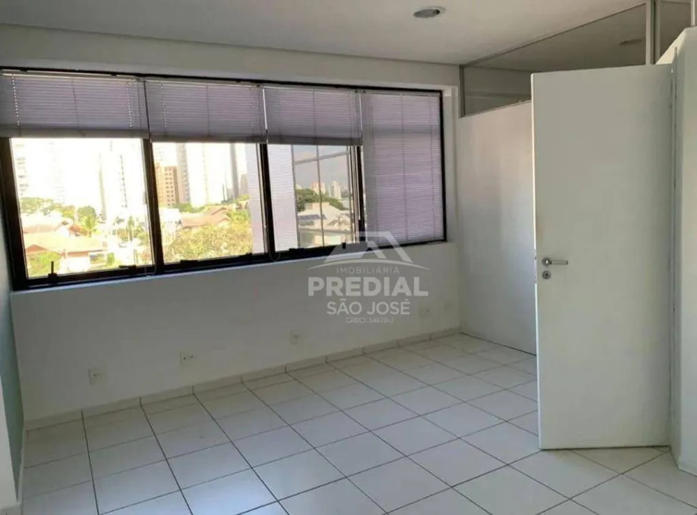 Sala-Conjunto, 37 m² - Foto 4