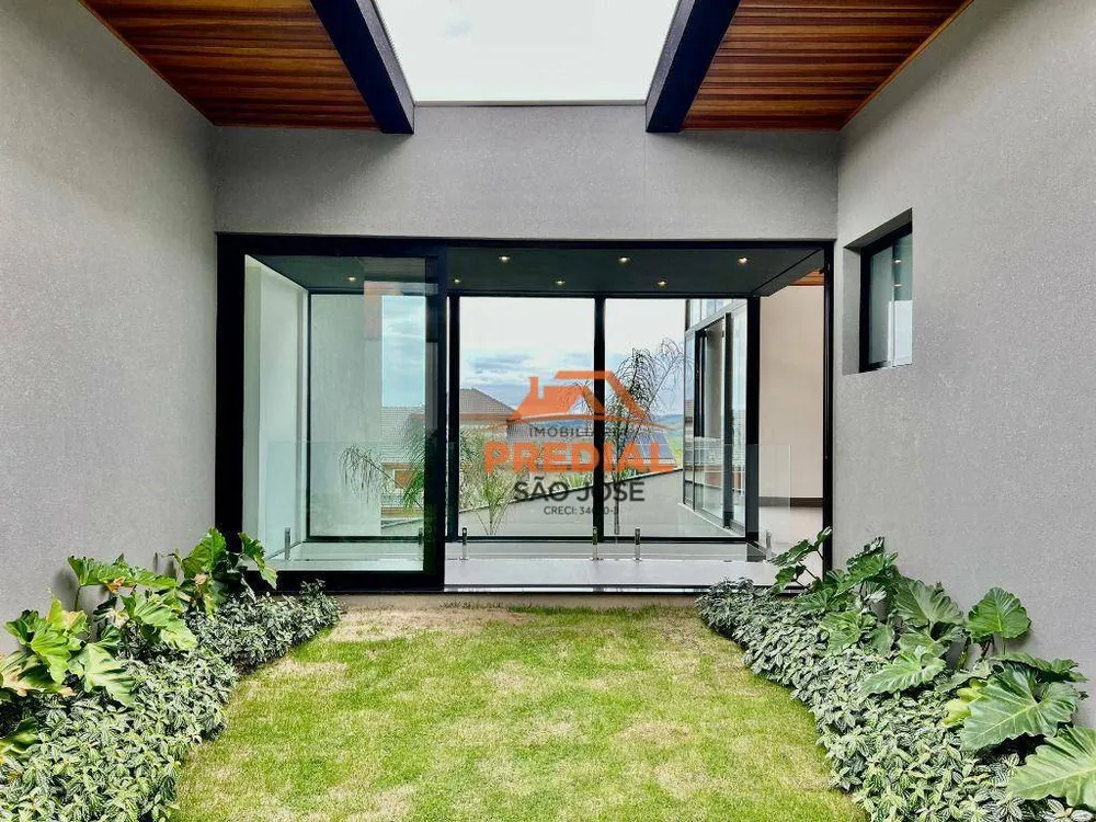 Casa de Condomínio, 4 quartos - Foto 9