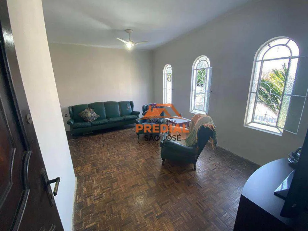 Casa, 3 quartos, 111 m² - Foto 2