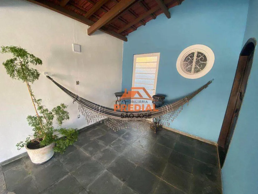 Casa, 3 quartos, 111 m² - Foto 6