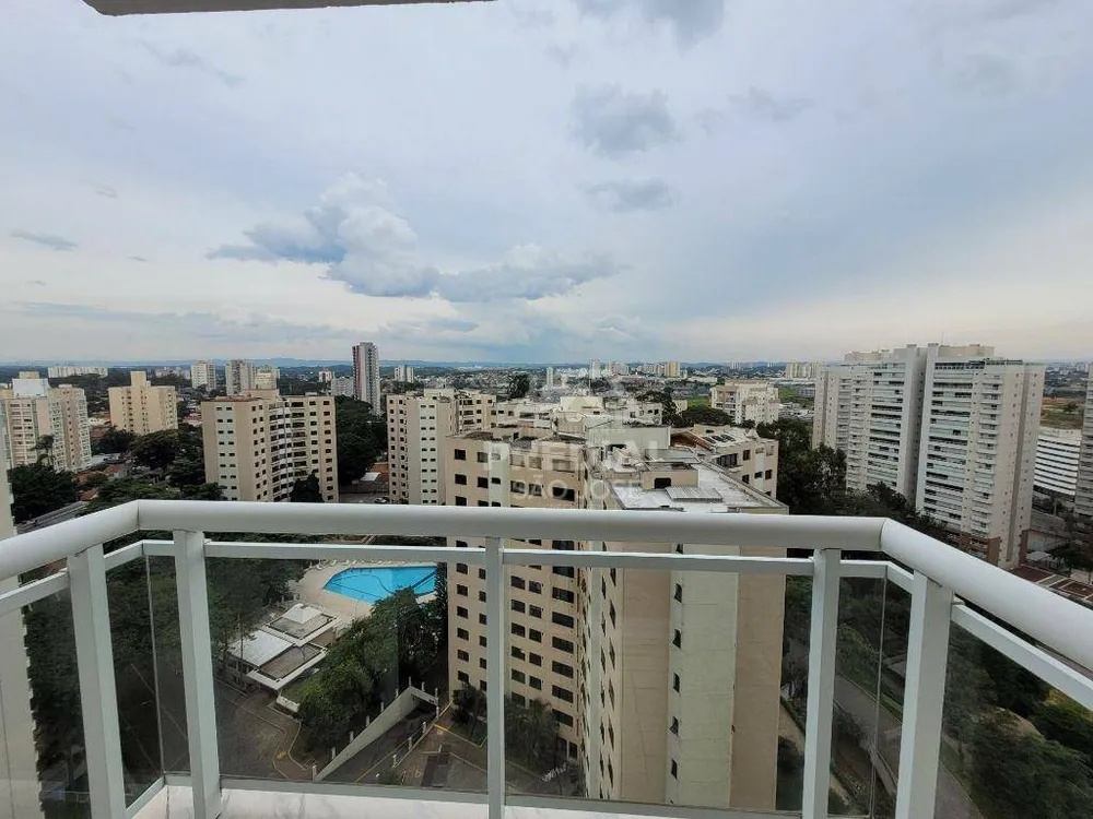 Apartamento, 3 quartos, 142 m² - Foto 8