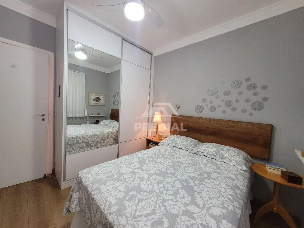 Apartamento, 3 quartos, 142 m² - Foto 1