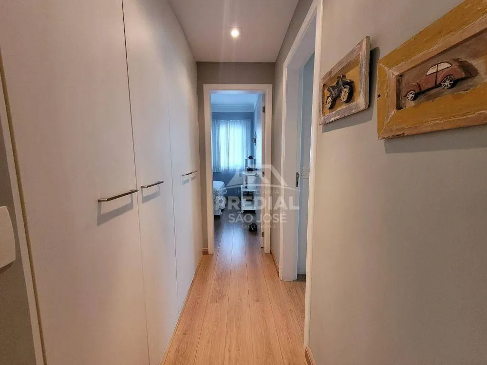 Apartamento, 3 quartos, 142 m² - Foto 7