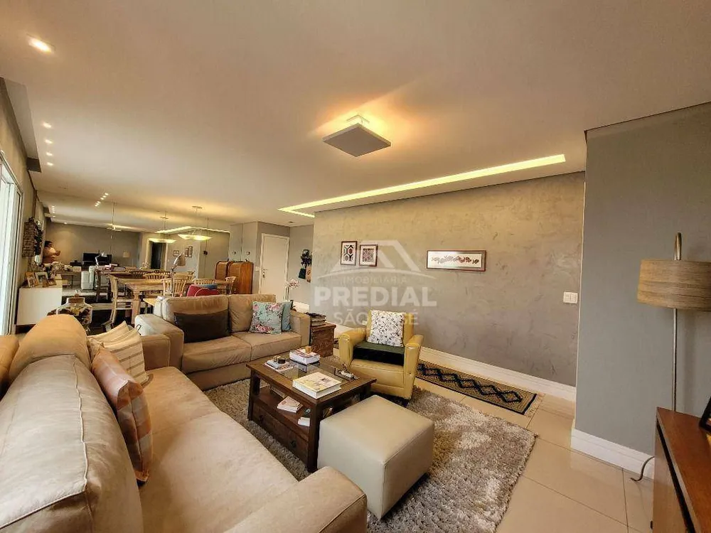 Apartamento, 3 quartos, 142 m² - Foto 9