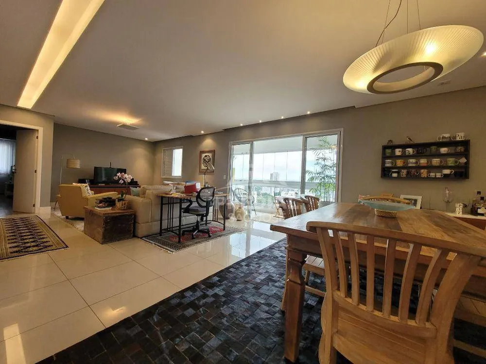 Apartamento, 3 quartos, 142 m² - Foto 4