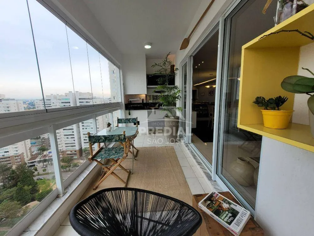 Apartamento, 3 quartos, 142 m² - Foto 6