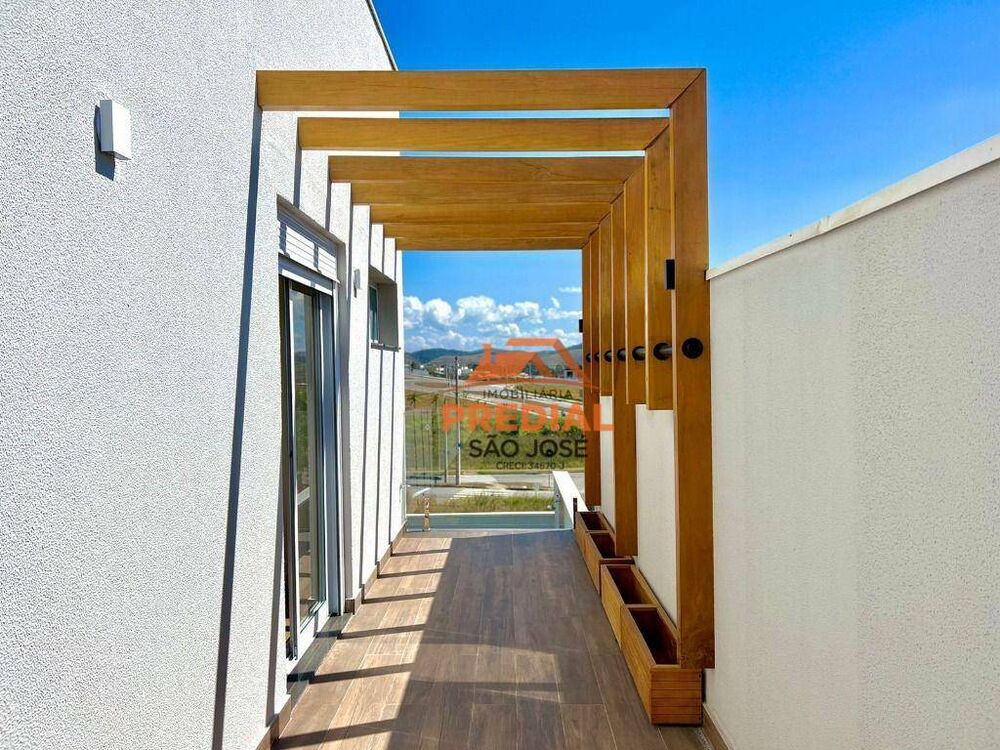 Casa de Condomínio à venda com 4 quartos, 263m² - Foto 7