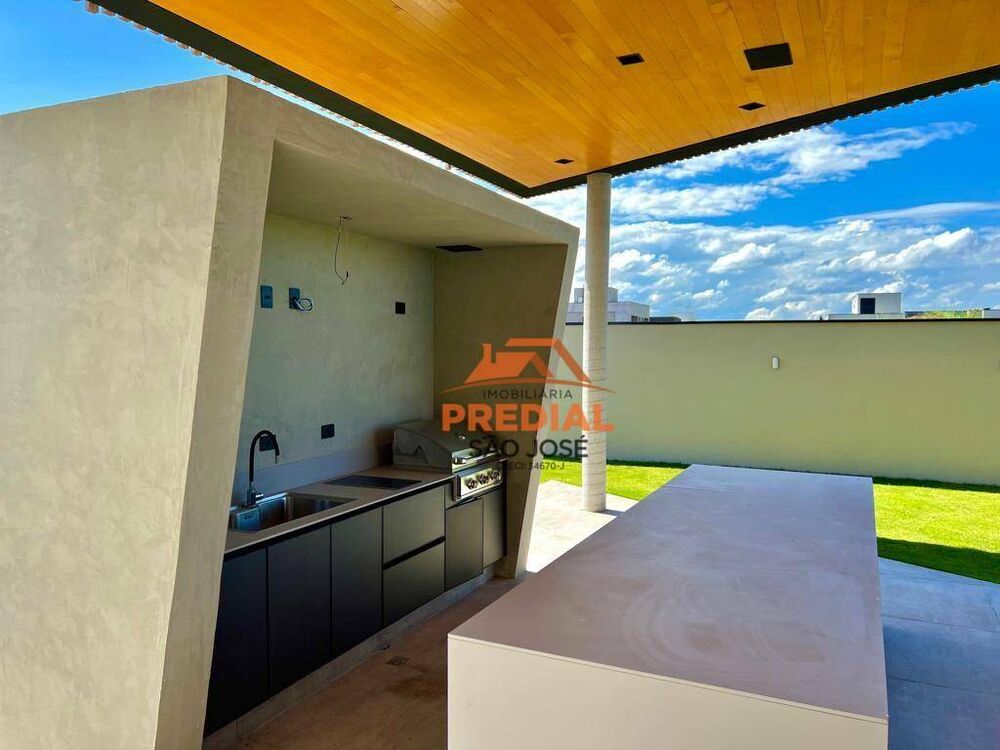 Casa de Condomínio à venda com 4 quartos, 819m² - Foto 2