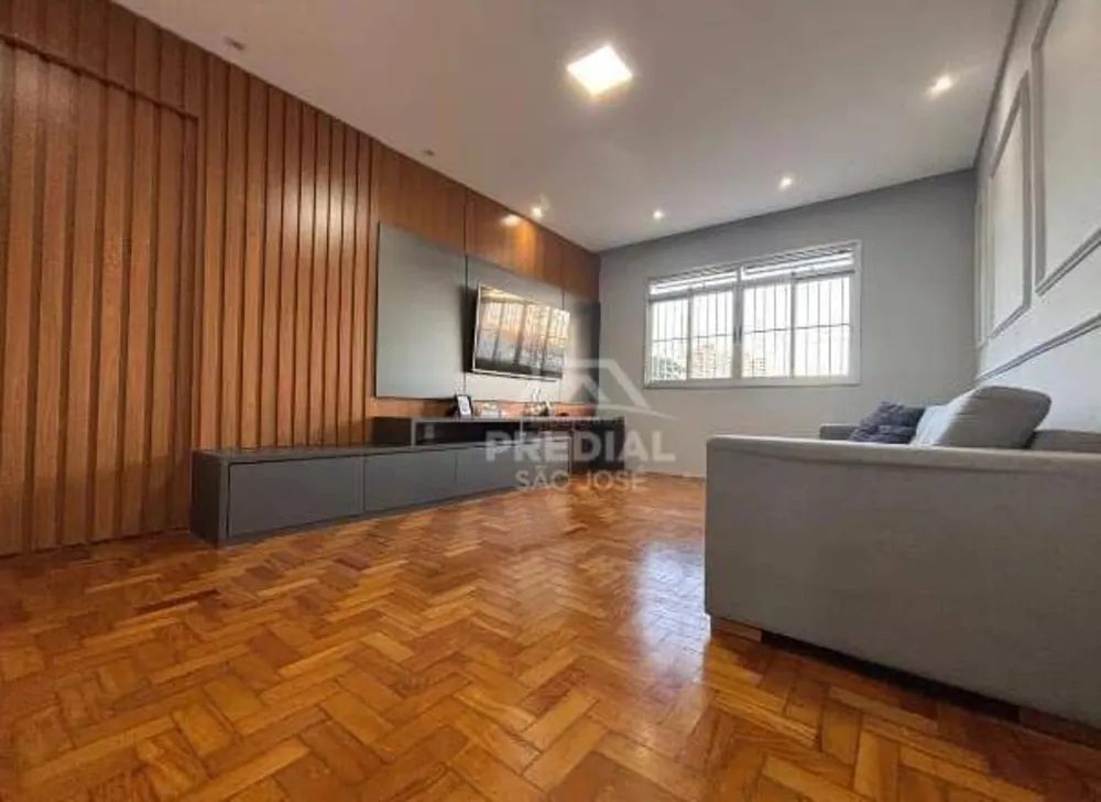 Apartamento, 3 quartos, 108 m² - Foto 2