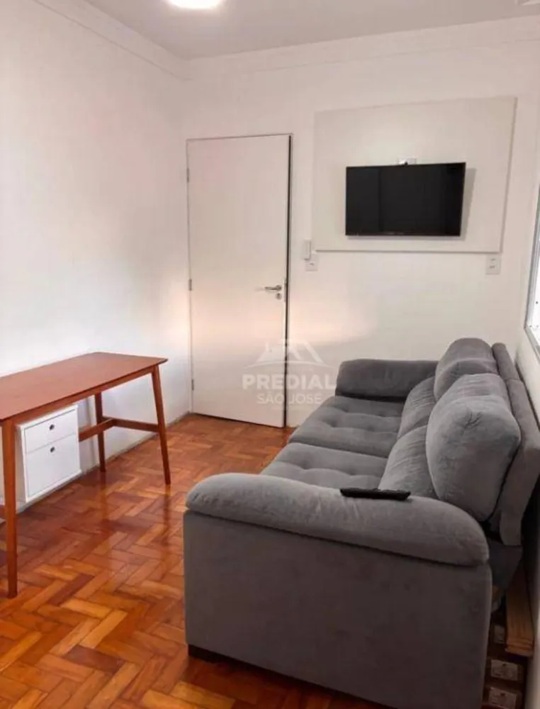 Apartamento, 3 quartos, 108 m² - Foto 6