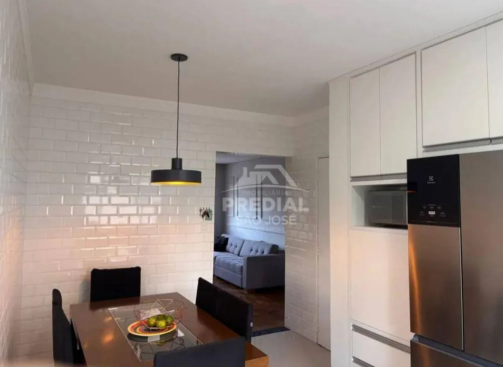 Apartamento, 3 quartos, 108 m² - Foto 4