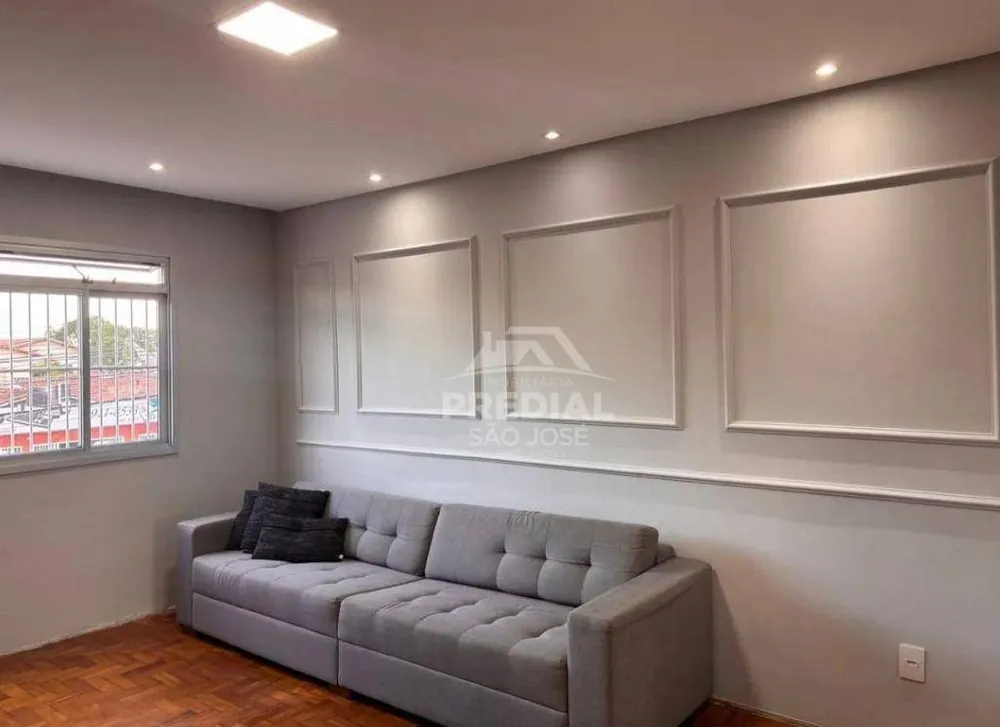 Apartamento, 3 quartos, 108 m² - Foto 3