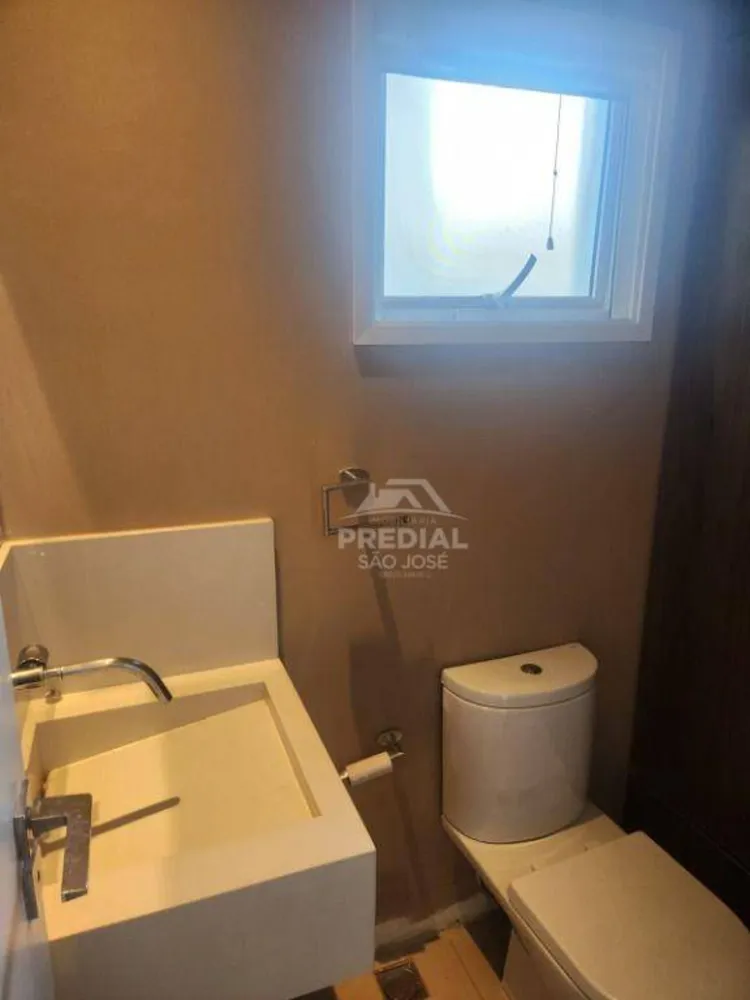 Casa de Condomínio, 4 quartos - Foto 9
