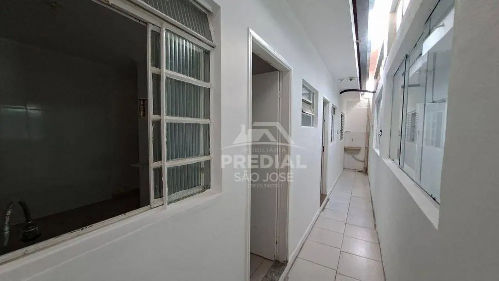 Loja-Salão, 132 m² - Foto 4