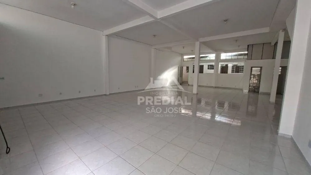 Loja-Salão, 132 m² - Foto 2
