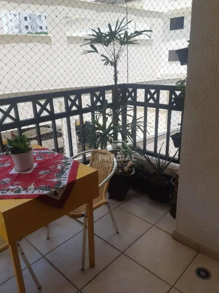 Apartamento, 3 quartos, 88 m² - Foto 3