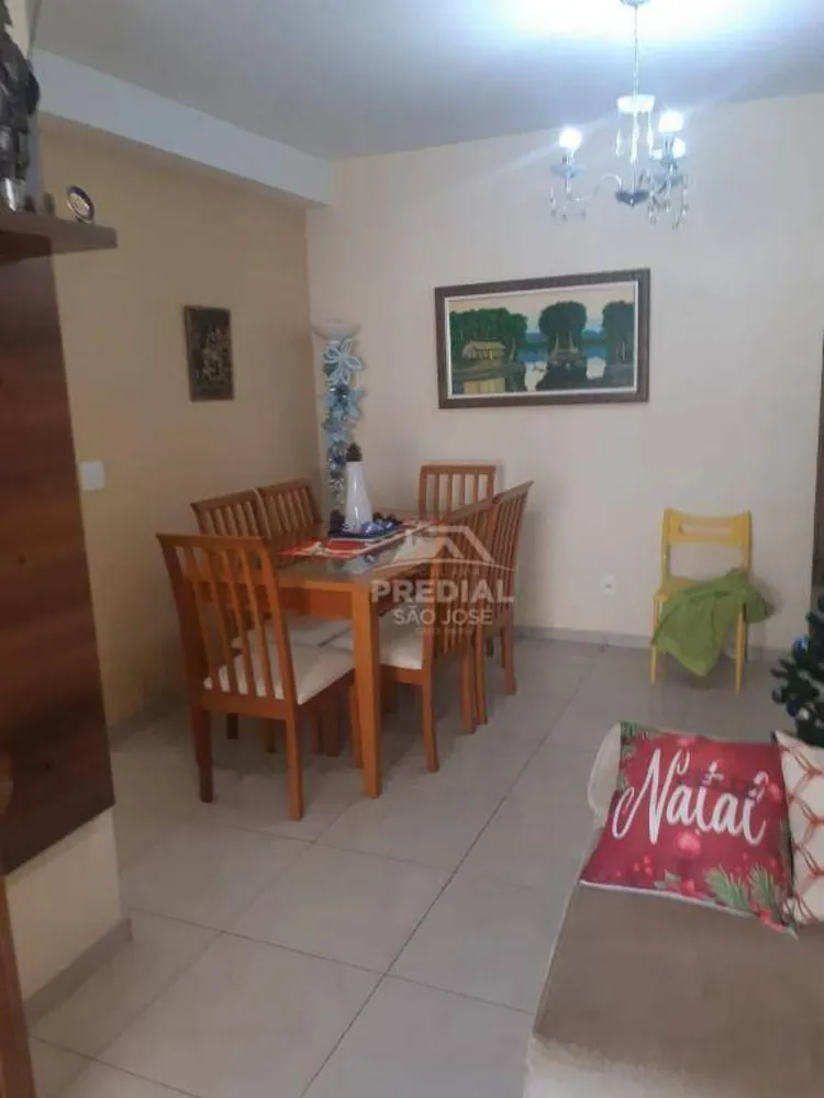 Apartamento, 3 quartos, 88 m² - Foto 4