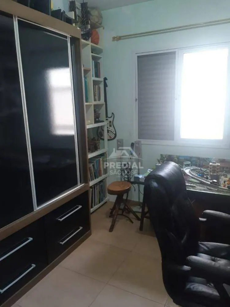Apartamento, 3 quartos, 88 m² - Foto 11