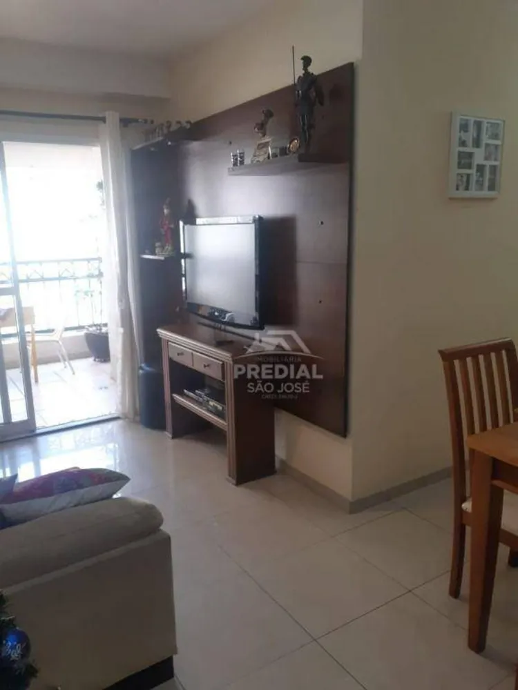 Apartamento, 3 quartos, 88 m² - Foto 2