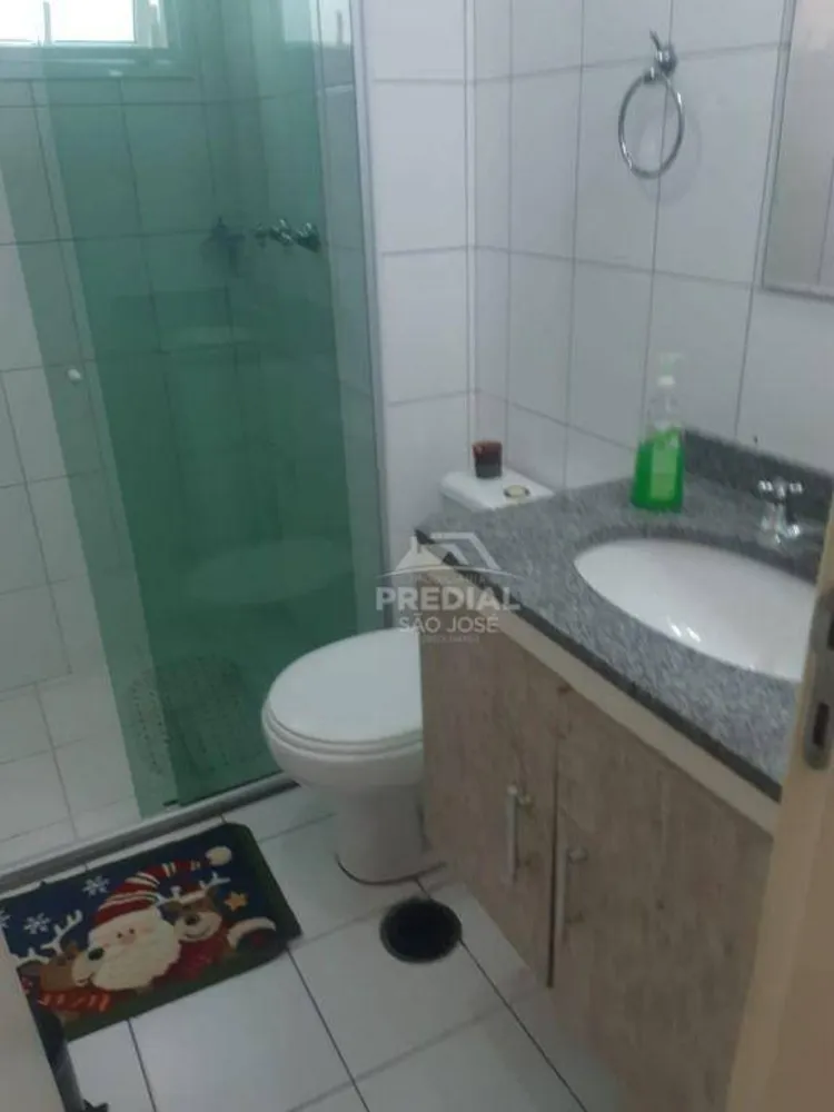 Apartamento, 3 quartos, 88 m² - Foto 9