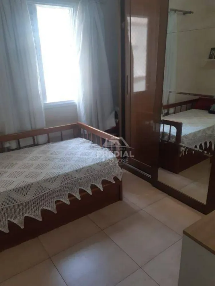 Apartamento, 3 quartos, 88 m² - Foto 10