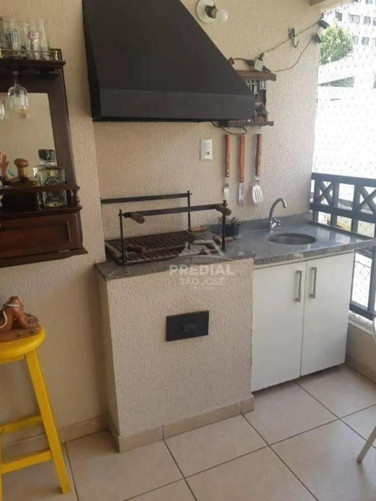 Apartamento, 3 quartos, 88 m² - Foto 2