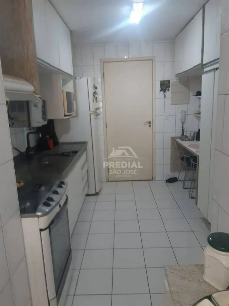 Apartamento, 3 quartos, 88 m² - Foto 4