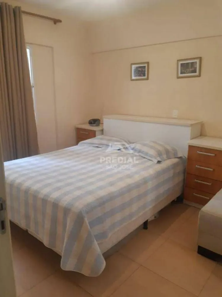 Apartamento, 3 quartos, 88 m² - Foto 7