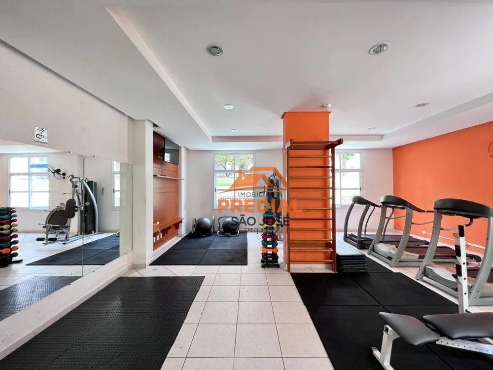 Apartamento, 4 quartos, 127 m² - Foto 12