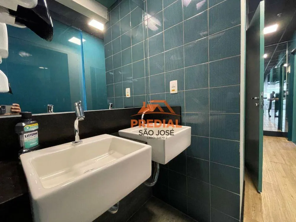 Sala-Conjunto, 205 m² - Foto 11