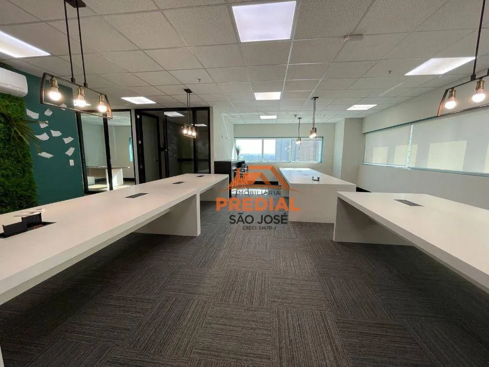 Sala-Conjunto, 205 m² - Foto 2